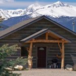 Granite Cabin