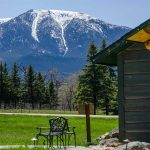 Romance Adventure Yellowstone Cabin Montana